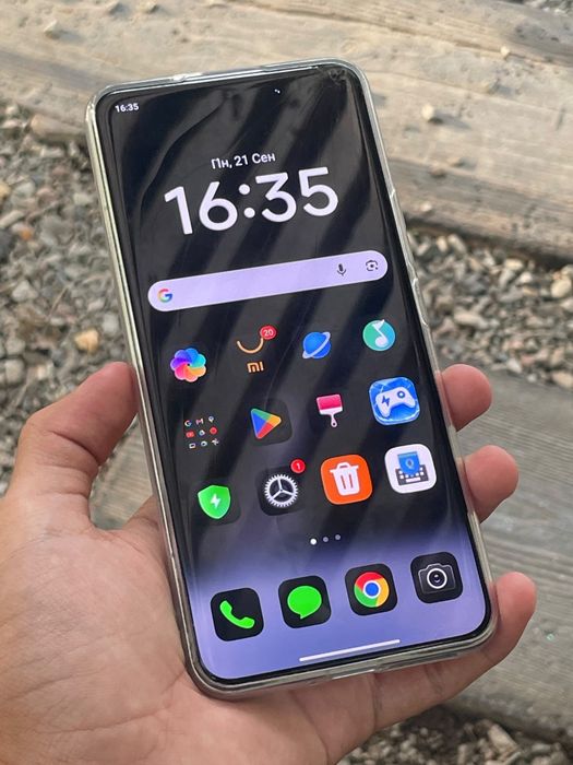 Xiaomi 14 ultra Global