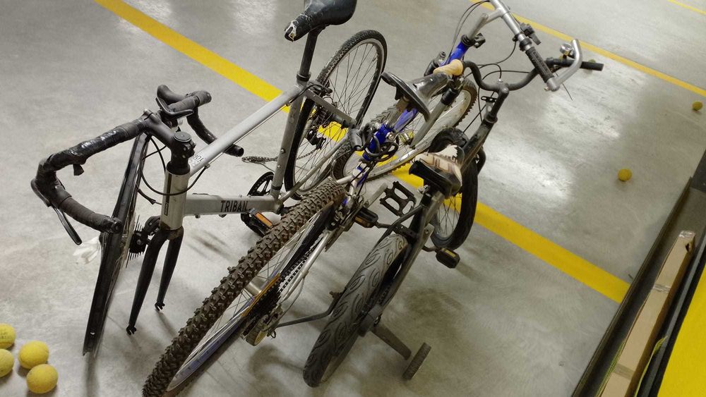 biciclete functionale