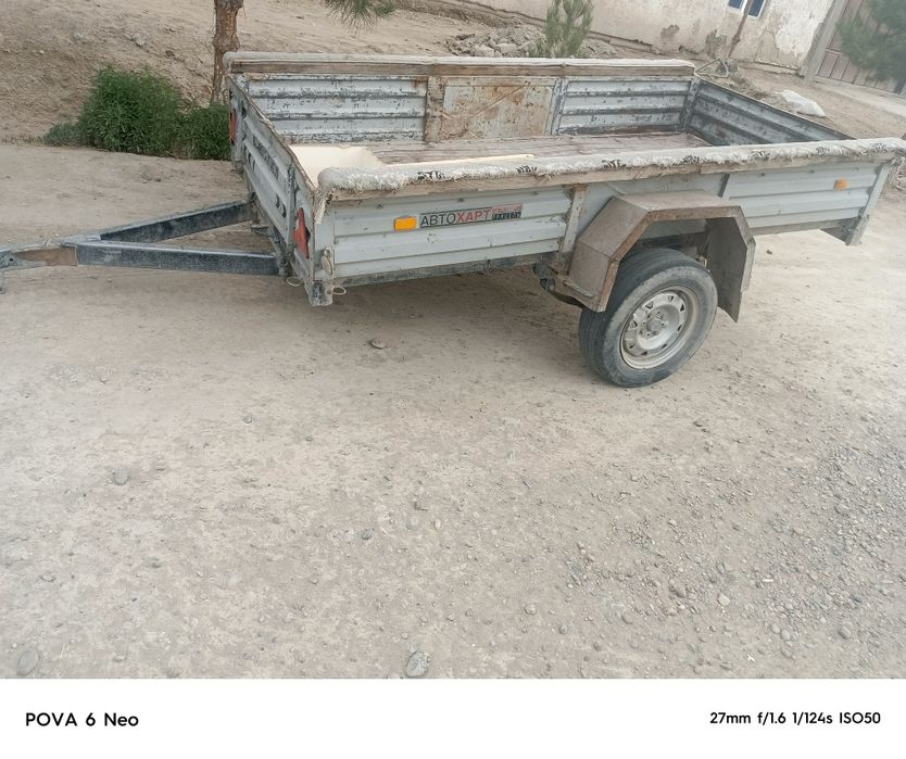 Жигули 07.  Пресеп 2000йил