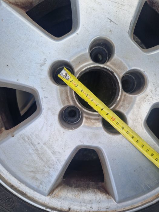 Джанти за Opel 15ки