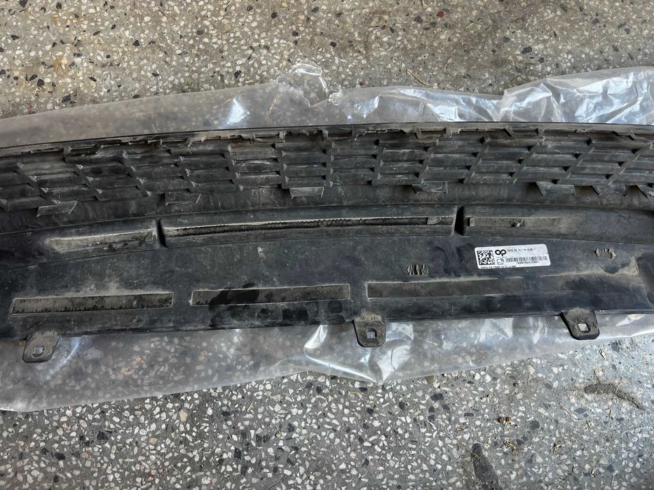 Дифузьор задна броня Audi A6 C8 Оригинален