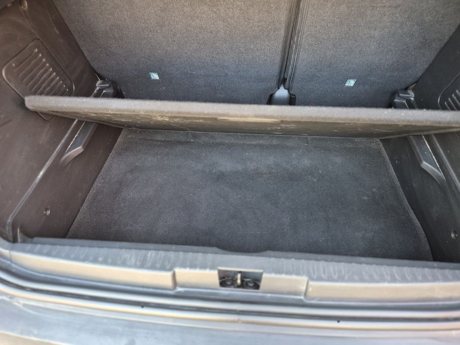 Vând Renault Captur