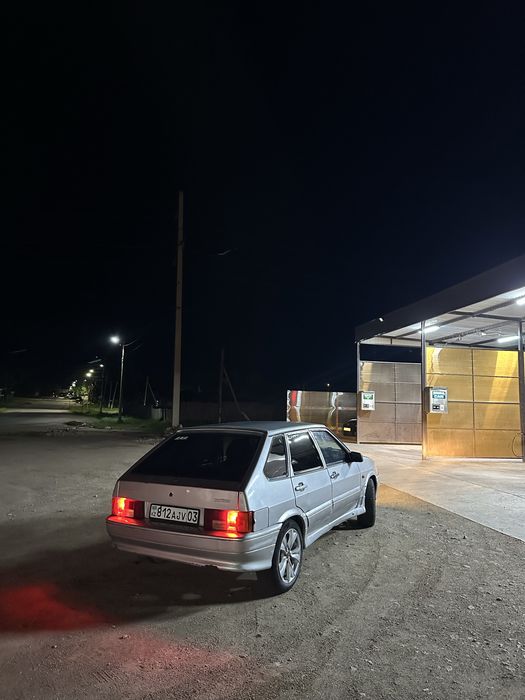 Продам Ваз 2114.