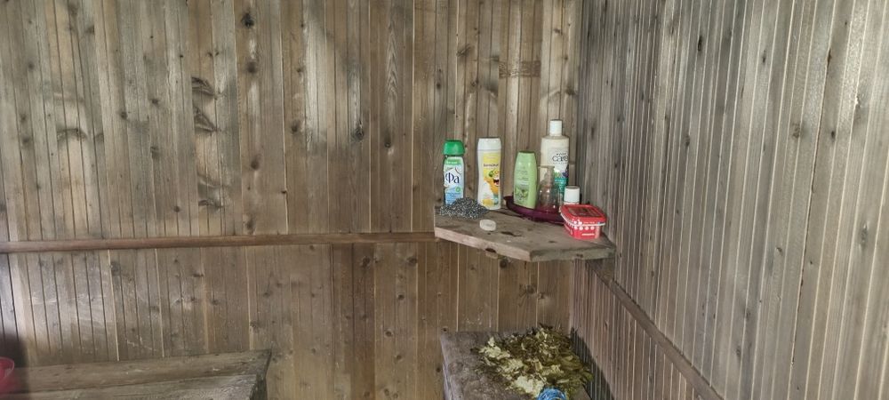 Продам дом в Кызылжарском районе с.Толмачёвка.