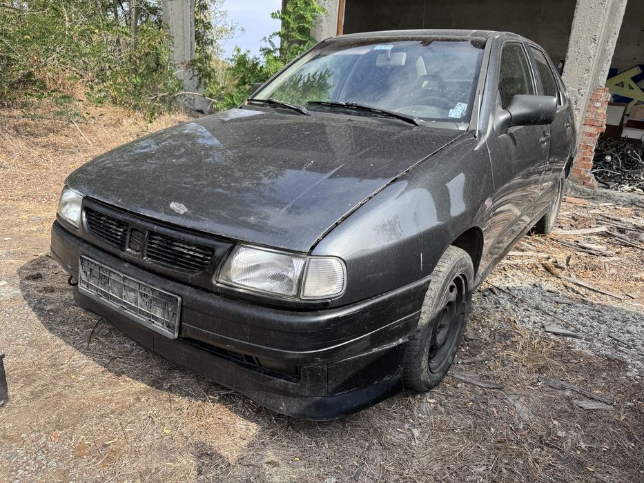 Seat Cordoba 1.8i 90hp 1994г На Части