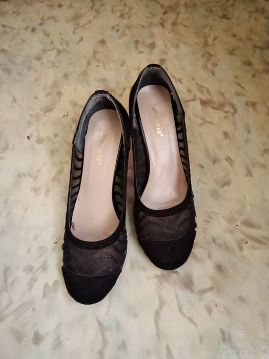 Женские туфли, 37 р.