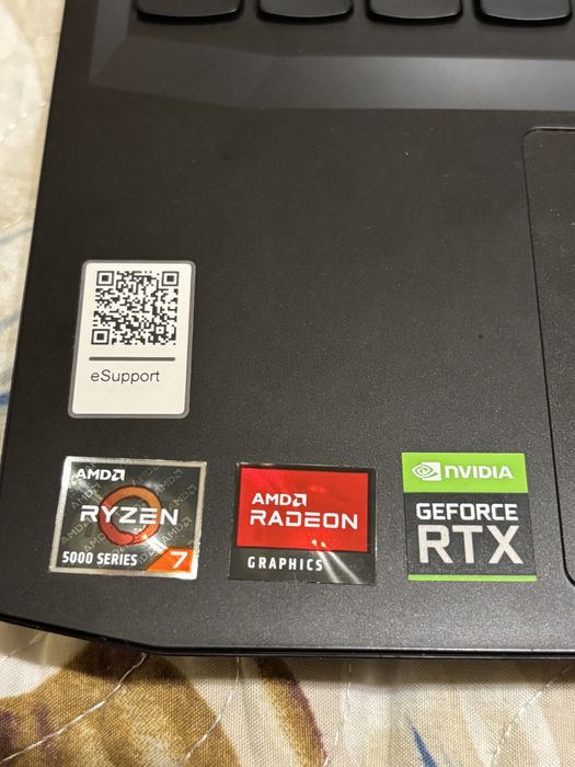 *PENTRU PIESE* Laptop Lenovo Ideapad Gaming 3