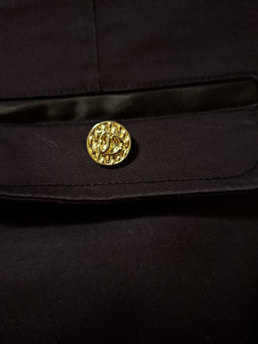 Just Cavalli Italy с холограм