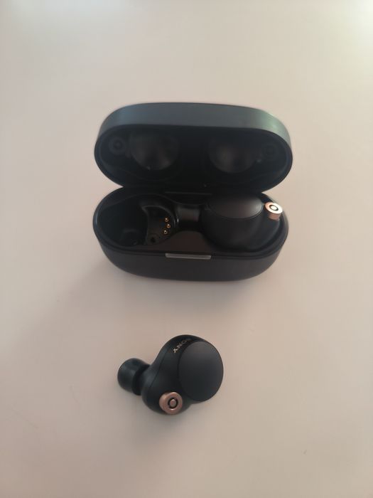 Sony wf 1000xm 4