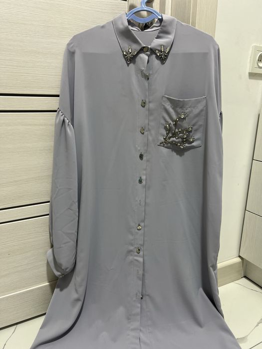 Ayollar tunikasi 38-40