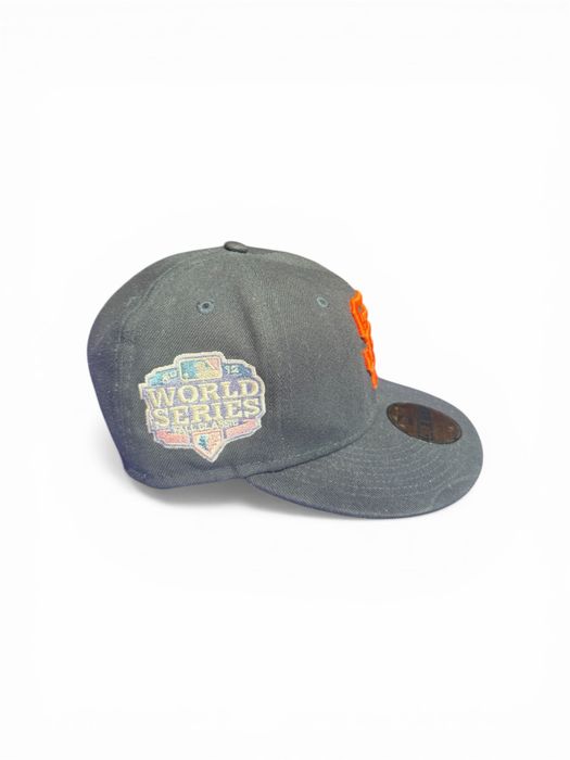 Шапка New Era в размер 7 3/8