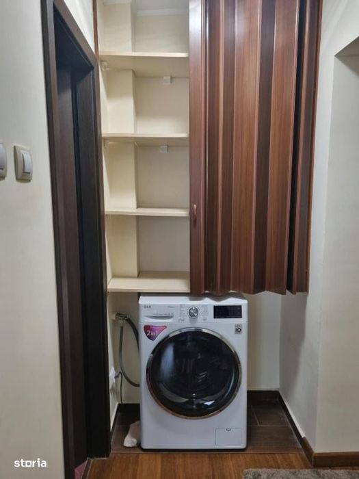 Apartament 3 Camere 1 Decembrie | Parcare | Centrala | Metrou | 2 Balc