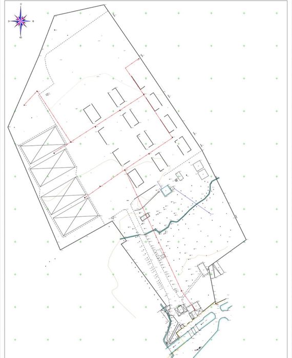 10 га под застройку и производство — район Новый Узбекистан
