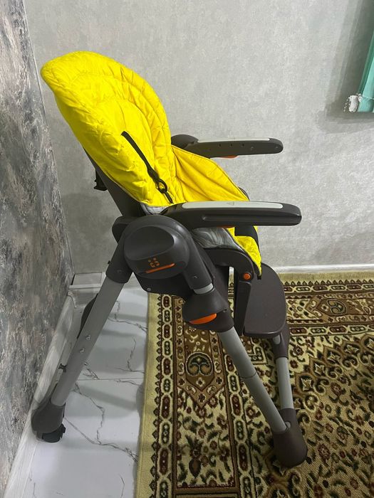 Детский стульчик