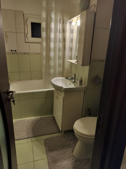 Apartament 2 camere etaj 1 din 4