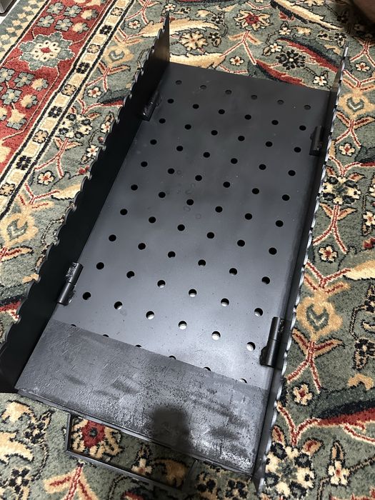 Продается мангал новый