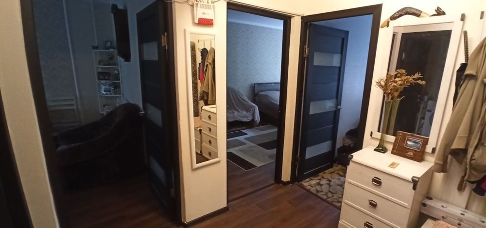 Продам 3-х комнатную квартиру