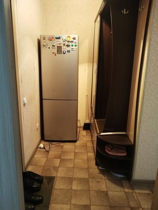Продам 1к. квартиру.