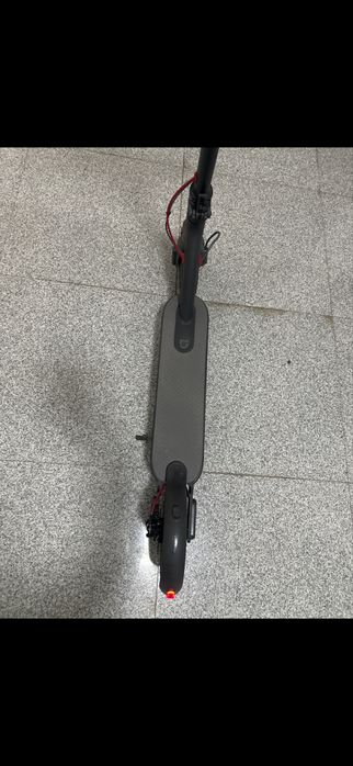 Элекстросамокат (Xiaomi 1S)