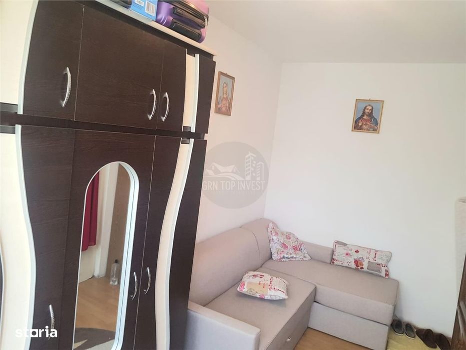 Apartament 2 camere zona Vasile Aaron