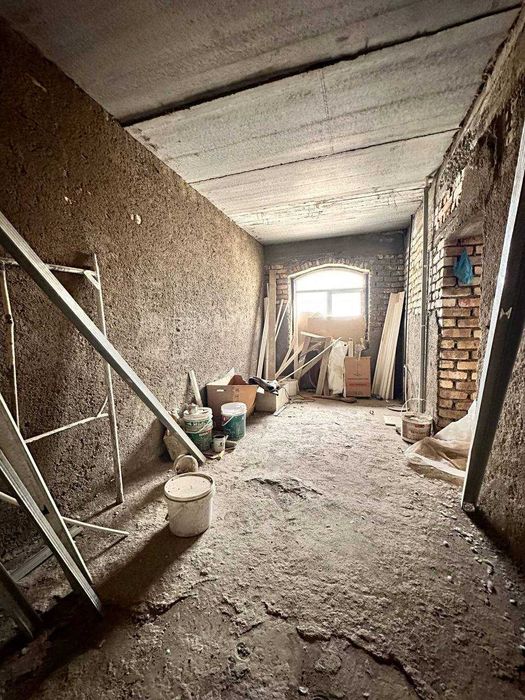 №3761.Продается 3х-комнатная квартира в Новостройке.(коробка).