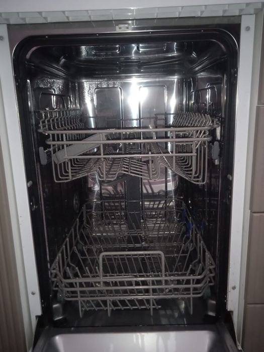 Продам пасудумое машынку