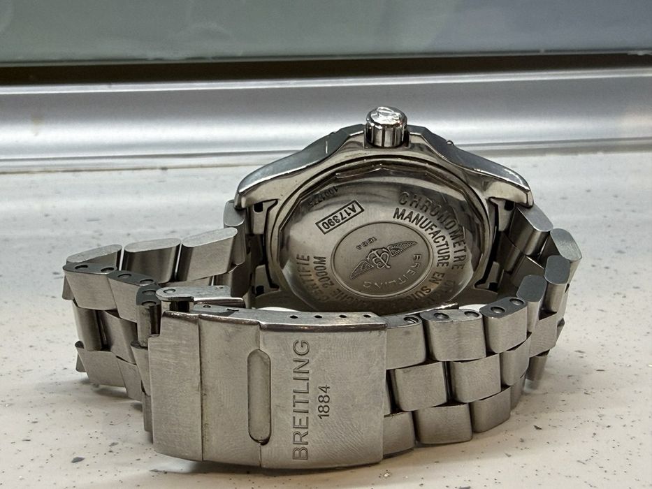 BRELTLİNG  1884 A 17390