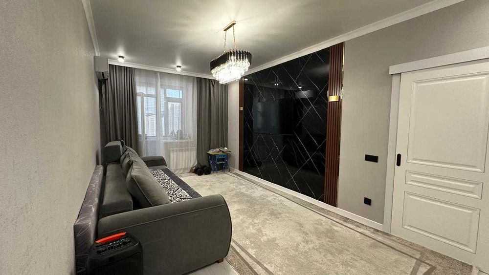 1 комнатная квартира