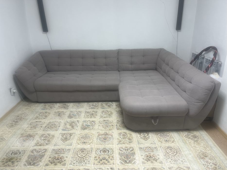Продам диван в отличном состоянии