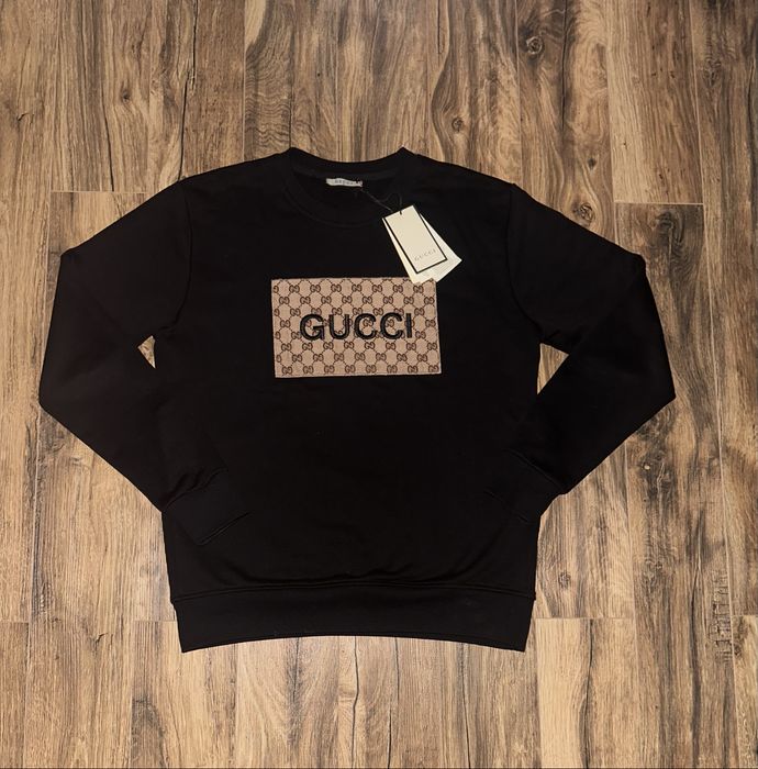 Sweatshirt GUCCI