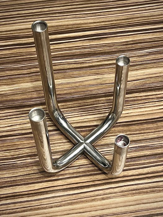 Дизайнерски свещник Philippi Festive