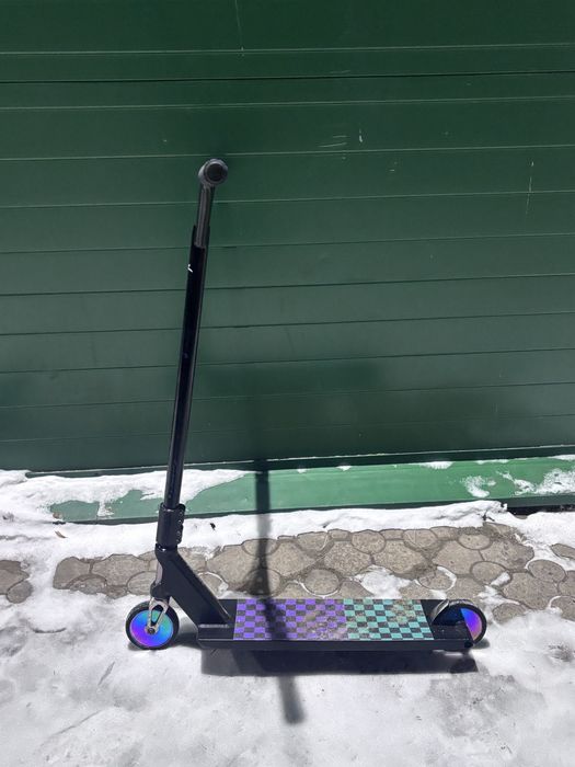 Продам самокат.