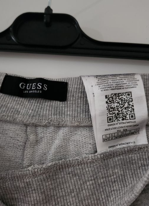 Pantalon Ghess 152