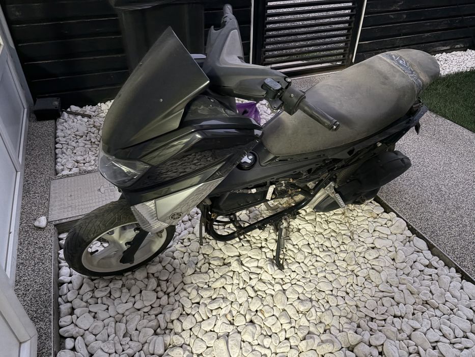 Vand Scuter Yamaha N Max 125cc 2017 Pt PIESE
