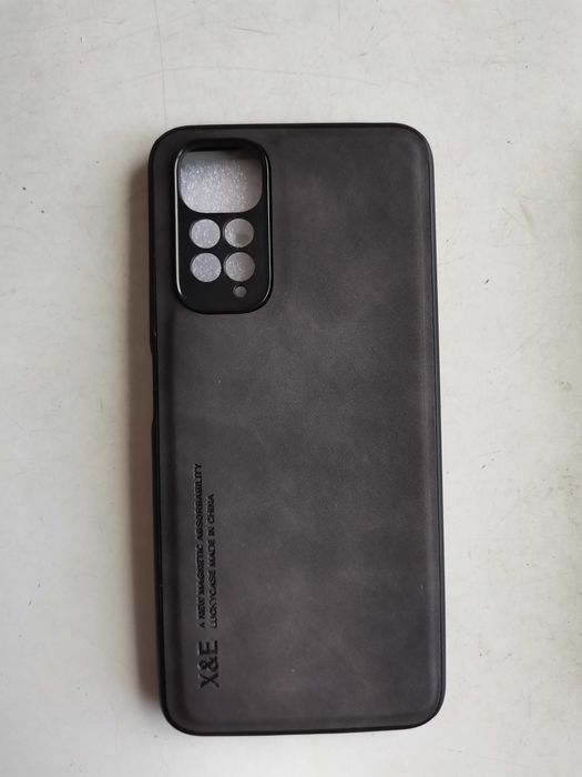 Case за Xiaomi note 11s