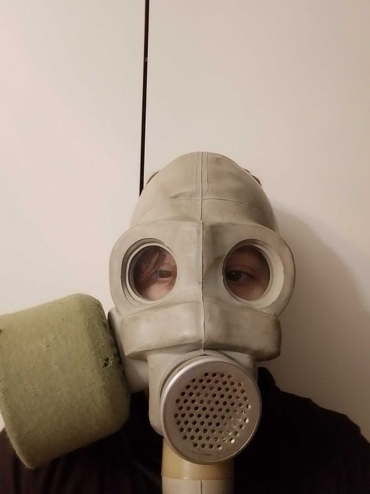 Противогаз ПМГ Нерехта