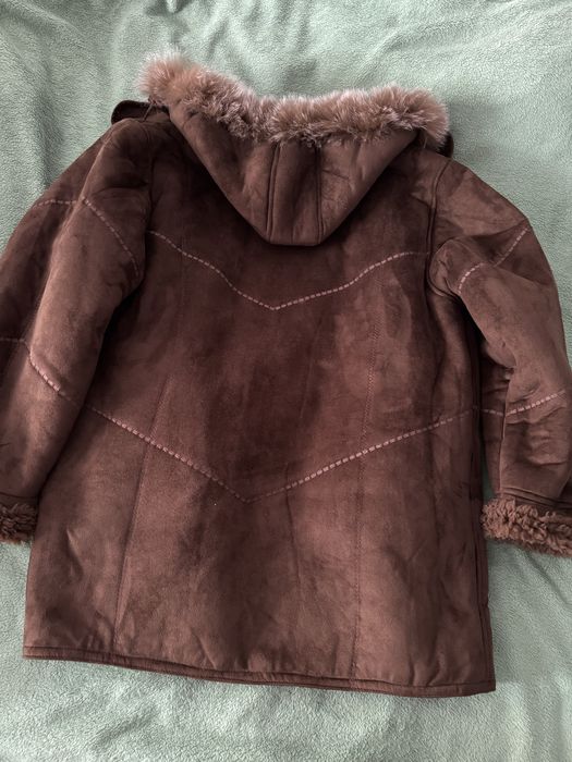 Cojoc dama, stare foarte buna