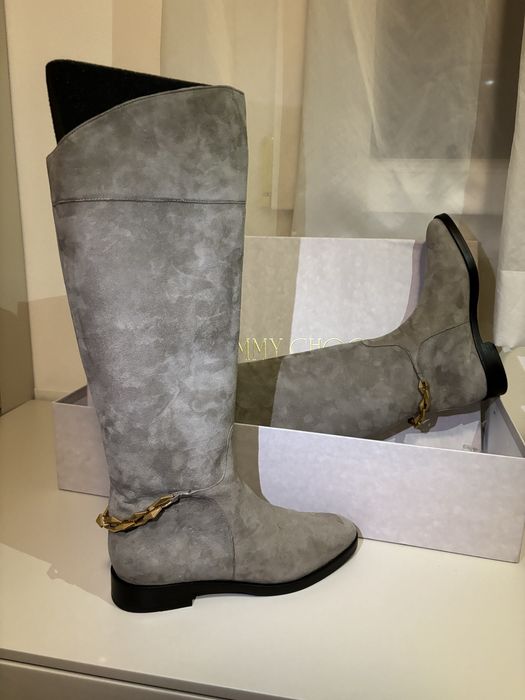 Cizme Jimmy Choo