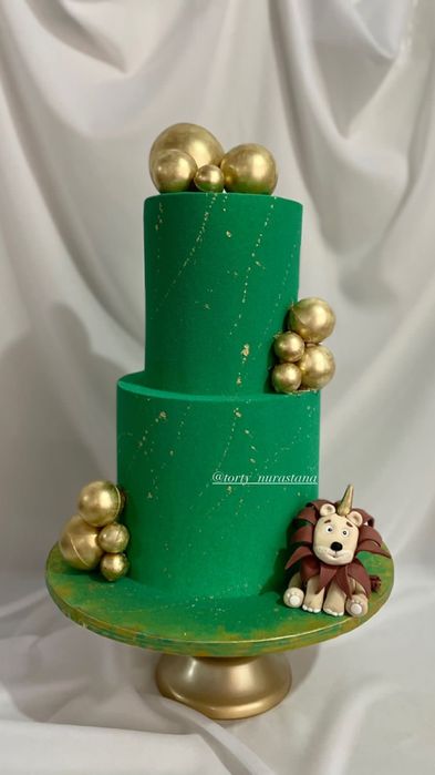 Выпечка Торты Астана