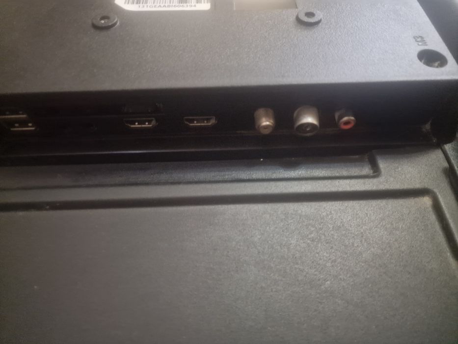 Televizor Artel 32, zapchastga