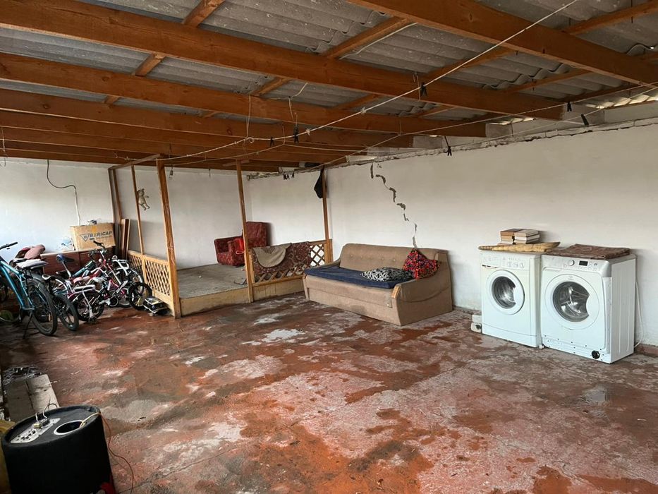 Продам дом для ЛПХ