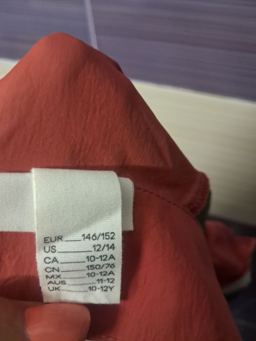 Bluza de treining h&m