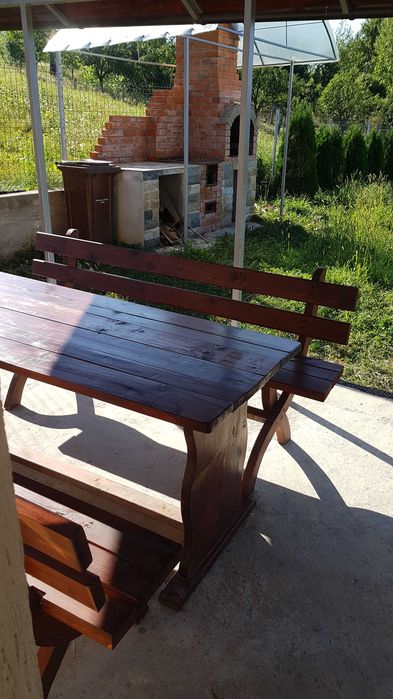Casa de vanzare sau inchiriat