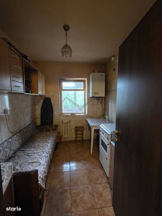 Apartament 2 camere decomandat Zimbru Dacia — fotografia 3