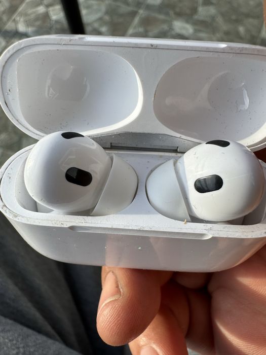 Apple AirPods Pro