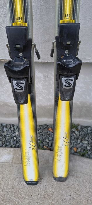 Schiuri Rossignol Major 30