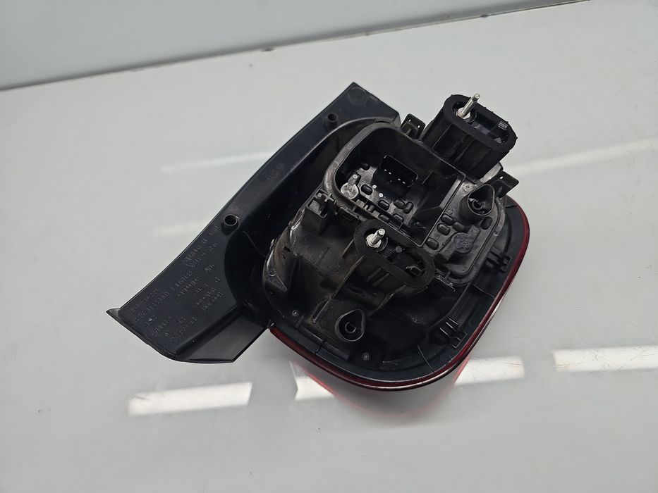 Stop aripa dreapta Dacia Duster 2 [Fabr 2017-2023] SUV  265503601R