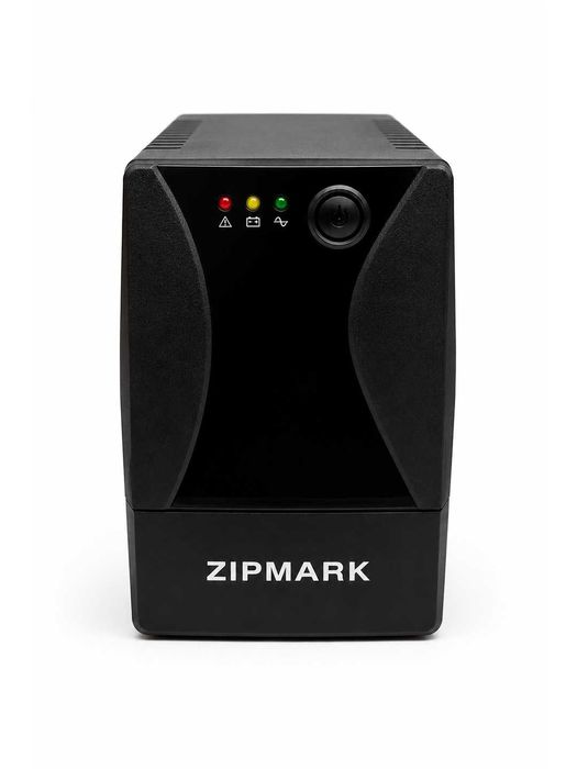 UPS ЮПС Источнику бесперебойного питания ZIPMARK MARK650 650KVA/360W