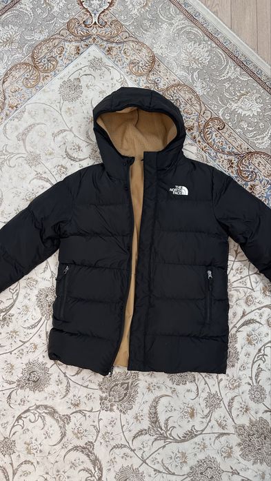 Пуховик The North Face