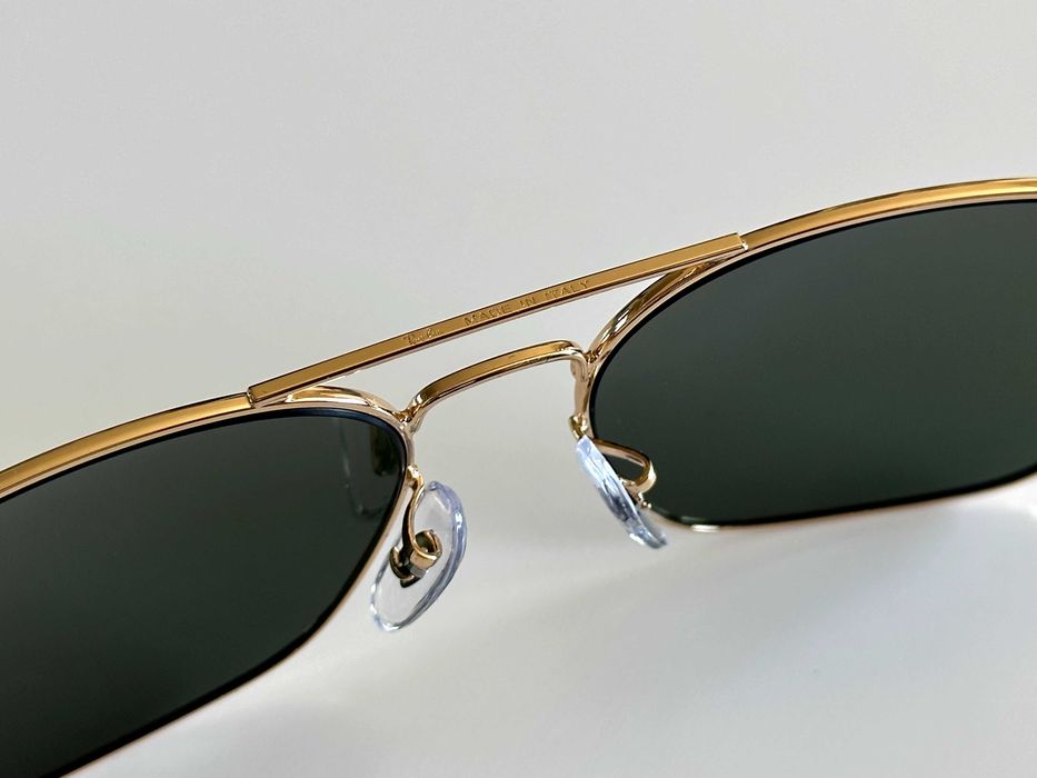 Слънчеви очила Ray-Ban Caravan RB3136